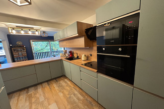 Ma-Cabane - Vente Appartement BOURGES, 84 m²