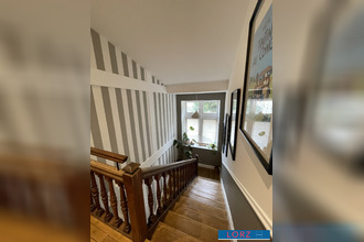 Ma-Cabane - Vente Appartement Bourges, 119 m²