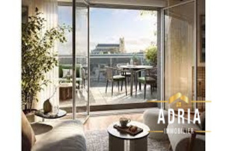 Vente Appartement 18000, Bourges France