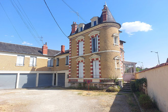 Vente Appartement 18000, BOURGES France