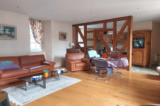 Ma-Cabane - Vente Appartement BOURGES, 106 m²