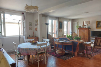 Ma-Cabane - Vente Appartement BOURGES, 139 m²