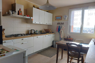 Ma-Cabane - Vente Appartement BOURGES, 139 m²