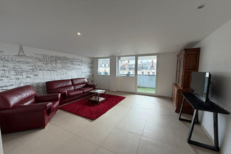 Ma-Cabane - Vente Appartement BOURGES, 118 m²