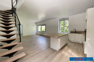 Ma-Cabane - Vente Appartement Bourges, 87 m²