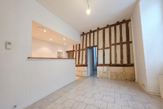 Vente Appartement 18000, BOURGES France