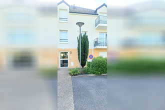 Vente Appartement 18000, Bourges France