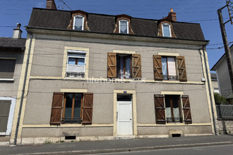 Vente Appartement 18000, Bourges France