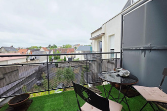Vente Appartement 18000, BOURGES France