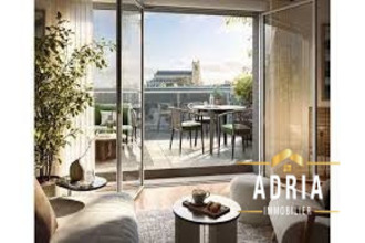 Vente Appartement 18000, Bourges France