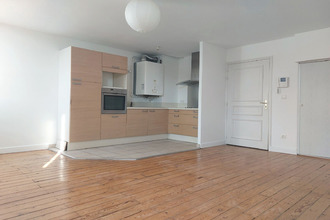 Ma-Cabane - Vente Appartement BOURGES, 68 m²
