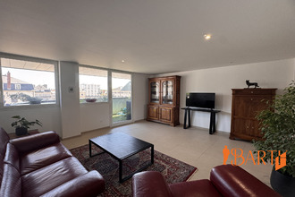 Ma-Cabane - Vente Appartement Bourges, 113 m²