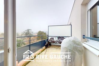 Ma-Cabane - Vente Appartement Bourgoin-Jallieu, 43 m²