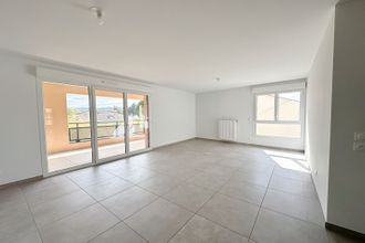 Ma-Cabane - Vente Appartement BOURGOIN-JALLIEU, 82 m²