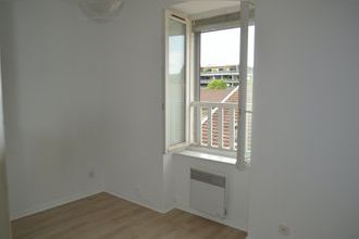 Ma-Cabane - Vente Appartement Bourgoin-Jallieu, 82 m²