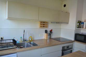 Ma-Cabane - Vente Appartement Bourgoin-Jallieu, 81 m²