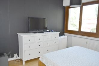 Ma-Cabane - Vente Appartement Bourgoin-Jallieu, 81 m²