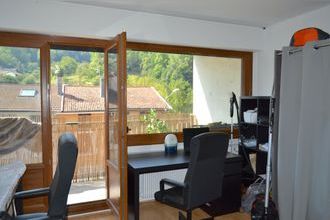 Ma-Cabane - Vente Appartement Bourgoin-Jallieu, 81 m²