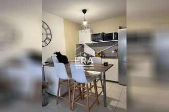 Ma-Cabane - Vente Appartement BOURGOIN-JALLIEU, 43 m²