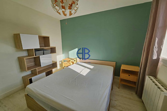 Ma-Cabane - Vente Appartement BOURGOIN-JALLIEU, 63 m²