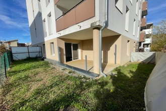 Vente Appartement 38300, BOURGOIN JALLIEU France