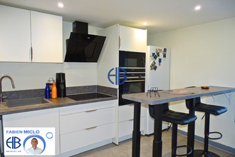 Ma-Cabane - Vente Appartement BOURGOIN-JALLIEU, 35 m²