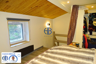 Ma-Cabane - Vente Appartement BOURGOIN-JALLIEU, 35 m²