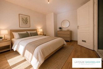 Ma-Cabane - Vente Appartement Bourgoin-Jallieu, 39 m²