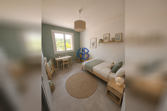 Ma-Cabane - Vente Appartement BOURGOIN-JALLIEU, 61 m²