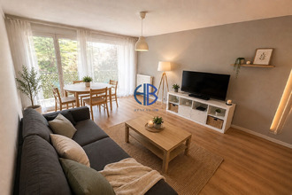 Ma-Cabane - Vente Appartement BOURGOIN-JALLIEU, 74 m²