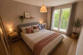 Ma-Cabane - Vente Appartement BOURGOIN-JALLIEU, 74 m²