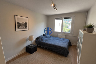 Ma-Cabane - Vente Appartement BOURGOIN-JALLIEU, 74 m²