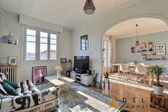 Ma-Cabane - Vente Appartement BOURGOIN-JALLIEU, 78 m²