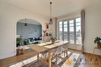 Ma-Cabane - Vente Appartement BOURGOIN-JALLIEU, 78 m²
