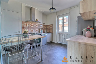 Ma-Cabane - Vente Appartement BOURGOIN-JALLIEU, 78 m²