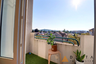 Ma-Cabane - Vente Appartement BOURGOIN-JALLIEU, 78 m²