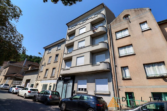 Ma-Cabane - Vente Appartement BOURGOIN-JALLIEU, 78 m²