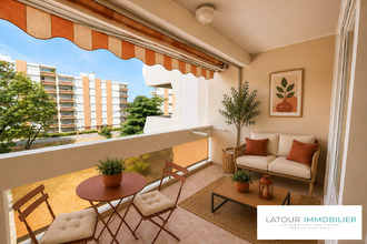 Ma-Cabane - Vente Appartement Bourgoin-Jallieu, 91 m²