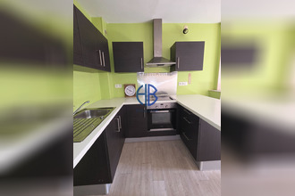 Ma-Cabane - Vente Appartement BOURGOIN-JALLIEU, 47 m²