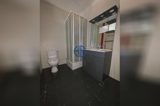 Ma-Cabane - Vente Appartement BOURGOIN-JALLIEU, 47 m²