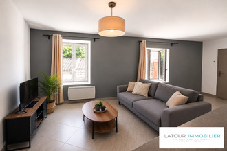 Ma-Cabane - Vente Appartement Bourgoin-Jallieu, 50 m²