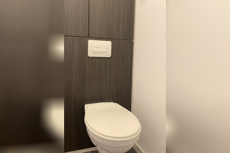 Ma-Cabane - Vente Appartement Bourgoin-Jallieu, 77 m²