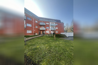 Ma-Cabane - Vente Appartement Bousbecque, 63 m²