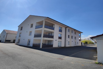 Vente Appartement 57310, Bousse France