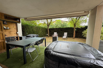 Ma-Cabane - Vente Appartement BOUSSE, 73 m²