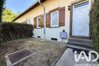 Vente Appartement 25320, Boussières France