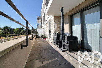 Vente Appartement 91800, Boussy-Saint-Antoine France