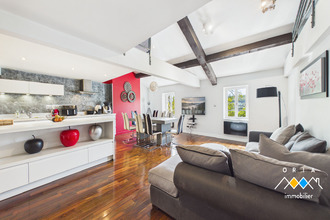 Ma-Cabane - Vente Appartement BOUXIERES-AUX-DAMES, 98 m²
