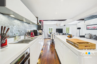 Ma-Cabane - Vente Appartement BOUXIERES-AUX-DAMES, 98 m²
