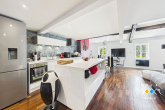 Ma-Cabane - Vente Appartement BOUXIERES-AUX-DAMES, 98 m²